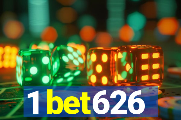 1 bet626